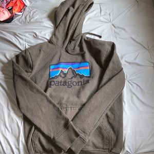 Men’s Patagonia Sweatshirt